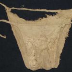 ¿Sabes cómo era la ropa interior en la Edad Media?