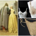 ¿Sabes cómo era la ropa interior en la Edad Media?