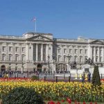 10 secretos de Buckingham Palace