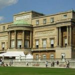10 secretos de Buckingham Palace