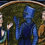 Escaleras de caracol en los castillos y otros secretos medievales