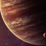 Lo que pensábamos saber sobre Júpiter es incorrecto, según científicos