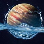 Lo que pensábamos saber sobre Júpiter es incorrecto, según científicos