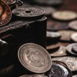 tesoro monedas antiguas