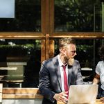 trabajar en el exterior