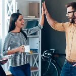 trabajo feliz, reconocimiento