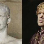 Personajes de la vida real que inspiraron algunos personajes de Juego de Tronos