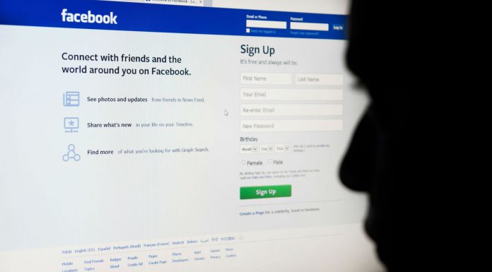 5 datos perturbadores sobre Facebook