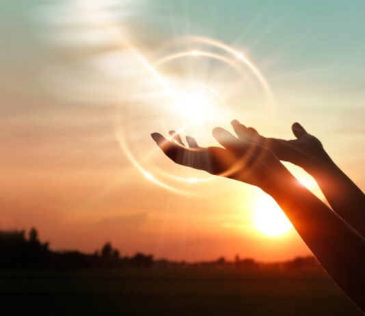 Las 7 Edades del Alma