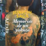 Yakuza, memorias de un yakuza