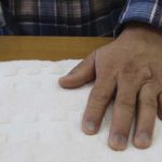 Yubitsume: cuando las ofensas se lavan con un trozo de dedo