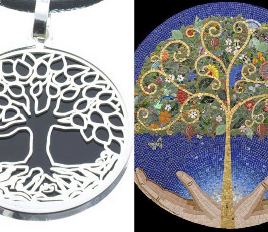 El árbol de la vida, su significado y su leyenda