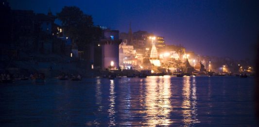 20 datos sorprendentes del río Ganges, el río sagrado de la India