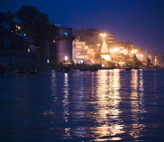 20 datos sorprendentes del río Ganges, el río sagrado de la India