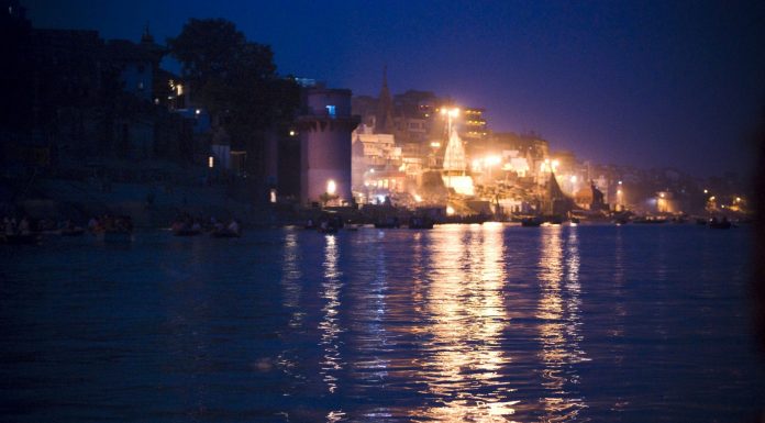 20 datos sorprendentes del río Ganges, el río sagrado de la India