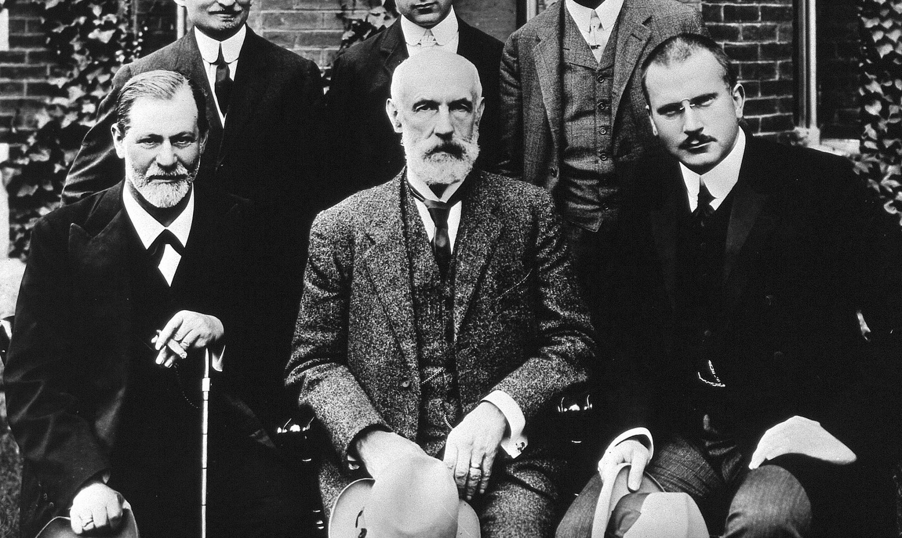 4 anécdotas sobre la vida de Sigmund Freud, el padre de la psicología