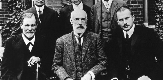 4 anécdotas sobre la vida de Sigmund Freud, el padre de la psicología