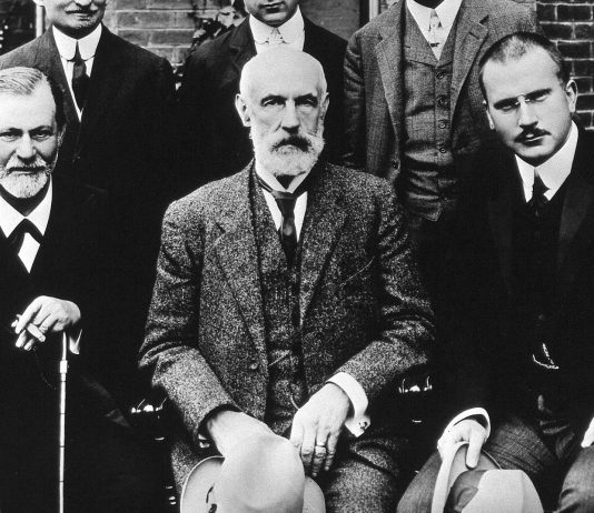 4 anécdotas sobre la vida de Sigmund Freud, el padre de la psicología