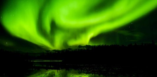 5 escalofriantes leyendas canadienses que debes conocer