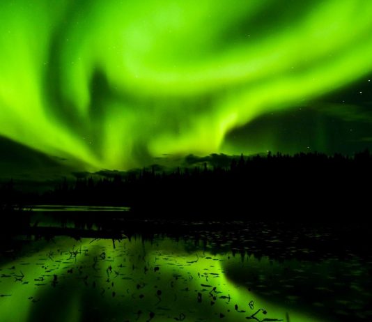 5 escalofriantes leyendas canadienses que debes conocer