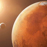 6 Curiosidades de Marte que son impactantes 1