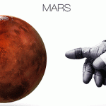 6 Curiosidades de Marte que son impactantes