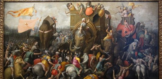 Algunas cosas que quizás no sabías sobre las Guerras Púnicas