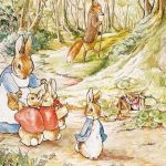 10 cosas que no sabías sobre Beatrix Potter y Peter Rabbit