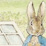 10 cosas que no sabías sobre Beatrix Potter y Peter Rabbit