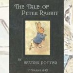 10 cosas que no sabías sobre Beatrix Potter y Peter Rabbit