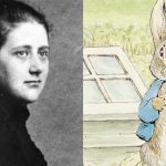 10 cosas que no sabías sobre Beatrix Potter y Peter Rabbit