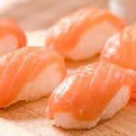 Beneficios del Sushi Mejora tu salud cardíaca