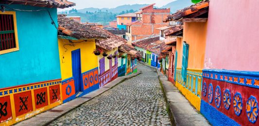 Curiosidades de Colombia 1