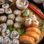 propiedades del sushi