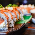 beneficios del sushi