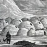 La Mitología Inuit. Supercurioso.