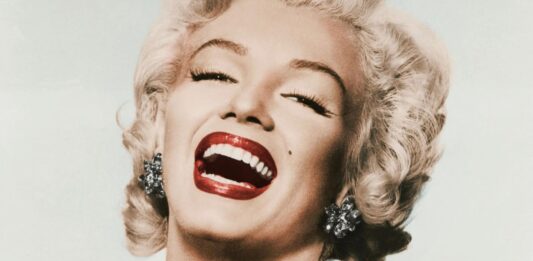curiosidades de Marilyn Monroe