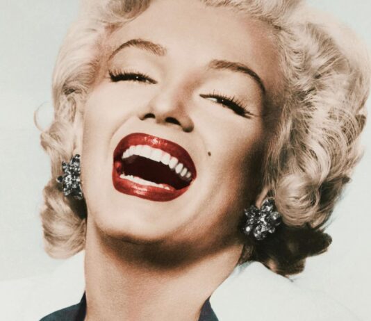 curiosidades de Marilyn Monroe
