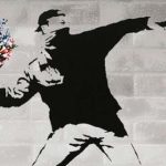 El misterio de Banksy, el arista anónimo de grafiti 1