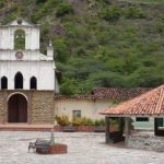 El pueblo fantasma escondido en un rincón de Colombia 1