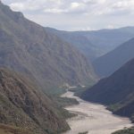 El pueblo fantasma escondido en un rincón de Colombia