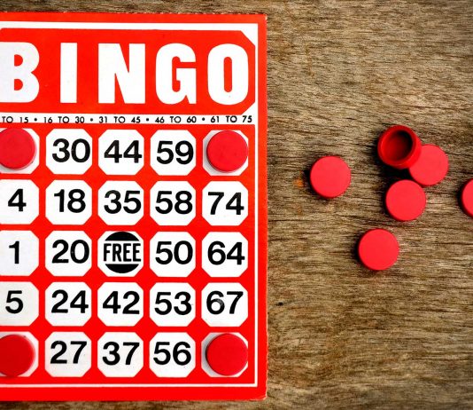 El significado de los números del bingo