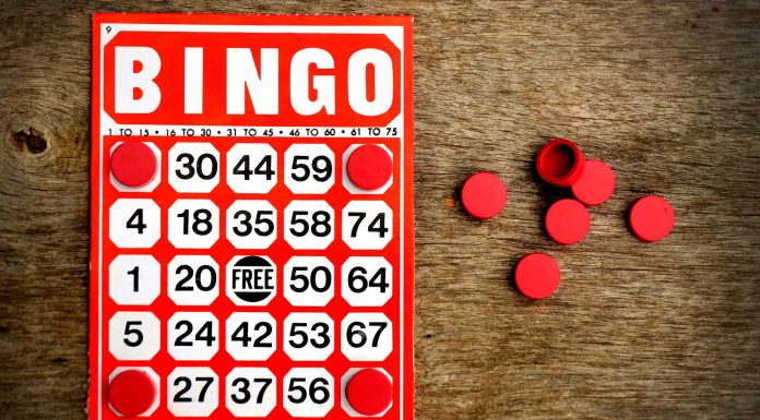 El significado de los números del bingo