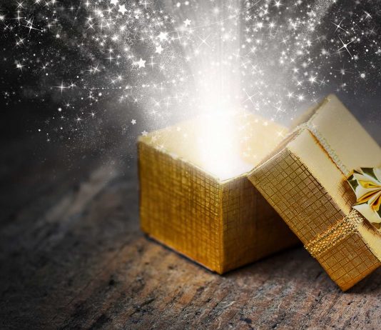 6 Trucos infalibles para sorprender con tu regalo de cumpleaños