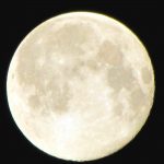 Full moon