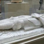 Guidarello Guidarelli el caballero al que besaron 5 millones de mujeres