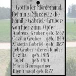 Los asesinatos sin resolver de Hinterkaifeck