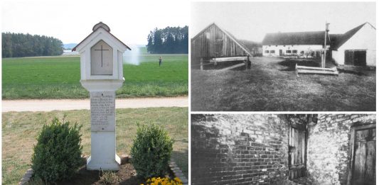 Los asesinatos sin resolver de Hinterkaifeck Los asesinatos sin resolver de Hinterkaifeck