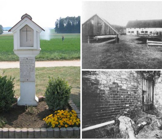 Los asesinatos sin resolver de Hinterkaifeck