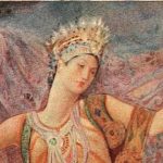 Inanna, la heroína que descendió a los infiernos